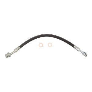 Kia Optima Brake Hoses - Rear - R1 Concepts - `14-`15
